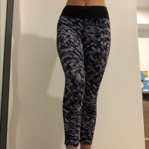 Nike leggings